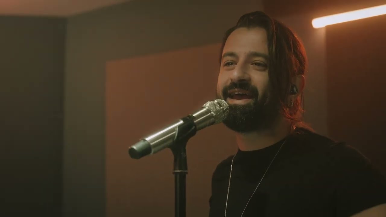 Koray Avcı - Merhamet Dileme (Live)