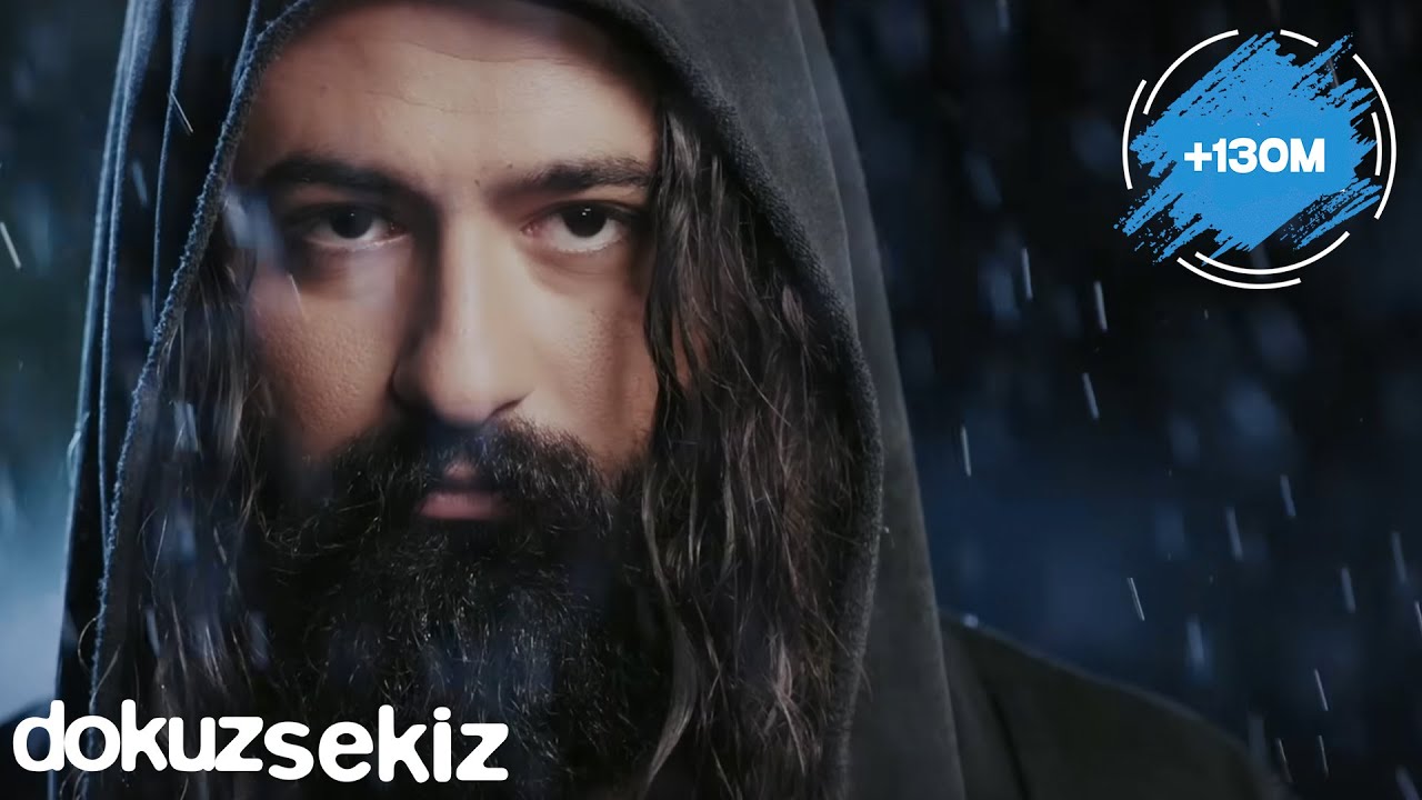 Koray Avcı - Yanımda Sen Olmayınca (Official Video)