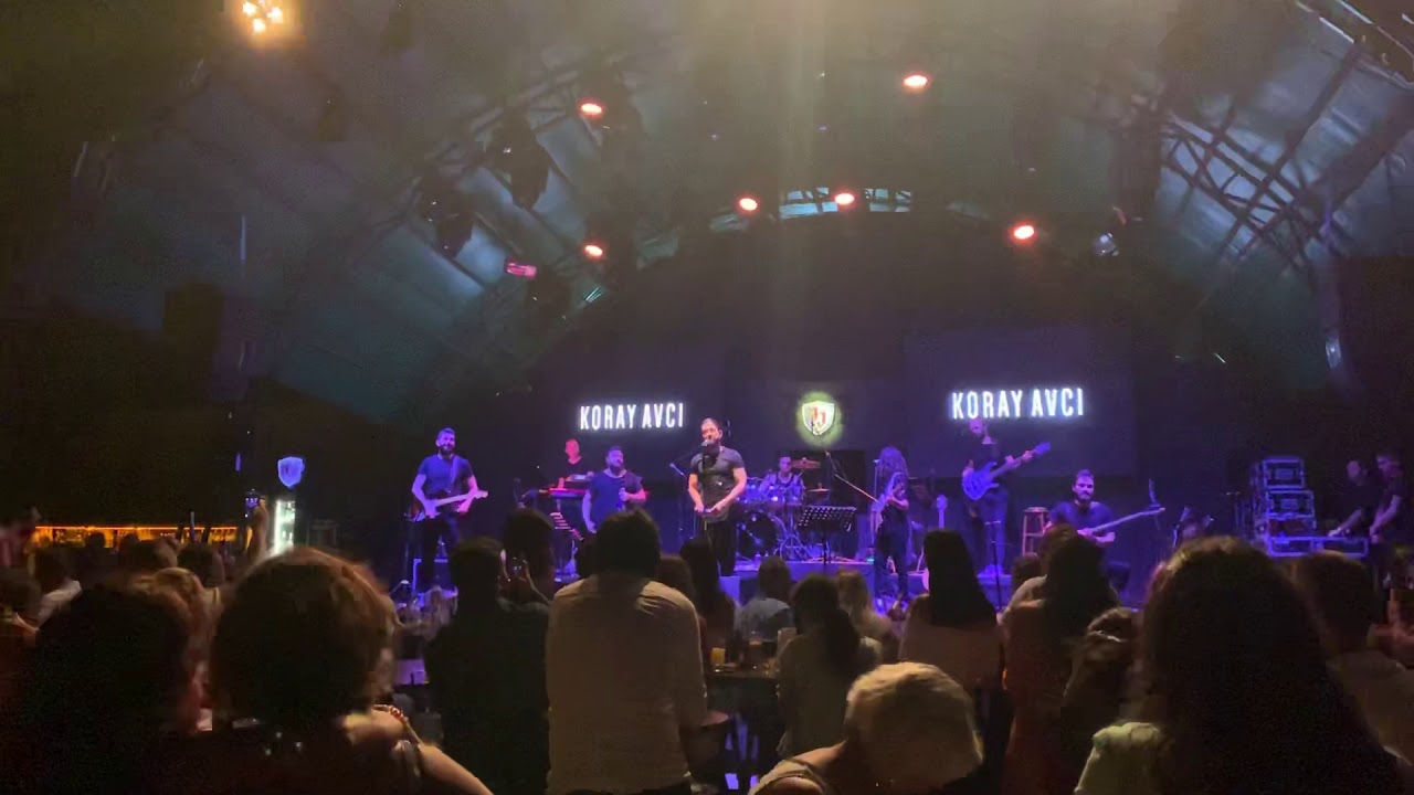 KORAY AVCI-DOKUMACI KIZLAR