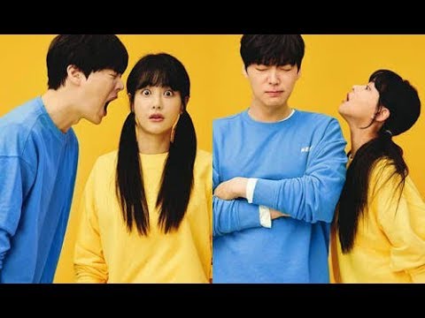 Kore klip - Bye Bye [Love with flaws Yeni Dizi)]