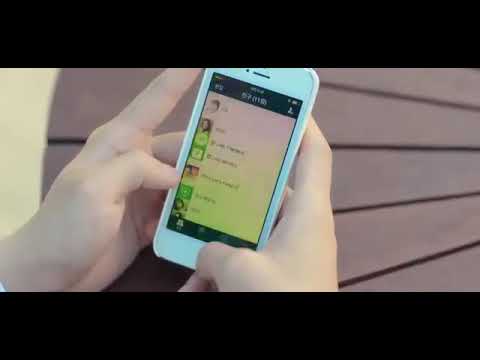 Kore klip - KyungSoo (Ece Seçkin - follow Me)