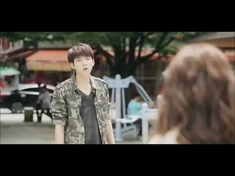 Kore Klip - Yarim