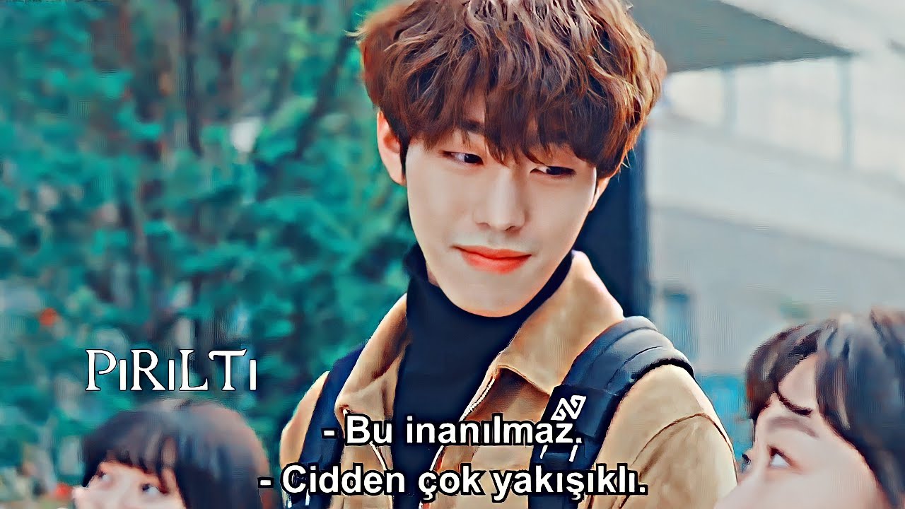 Kore Klip //Aşk Layık Olanda Kalmalı