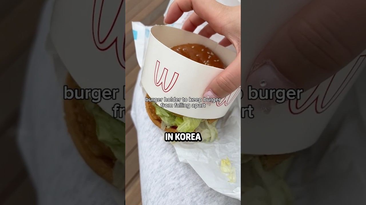 Korea is living in the future