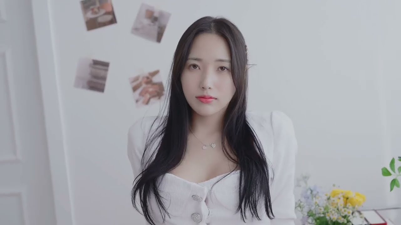 Korean bikini models so cute baby girls