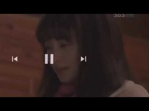 Korean drama caning sence (hit woman white calf)