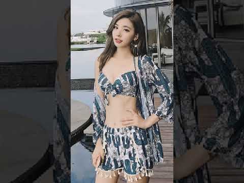 Korean models #Shorts