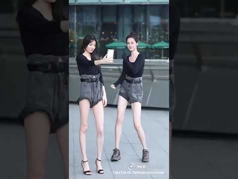 Korien Dancing On TikTok 🕺 👀💥 TikTok Dik 💥👀🫂💫.. #shorts #tiktok #viral #love