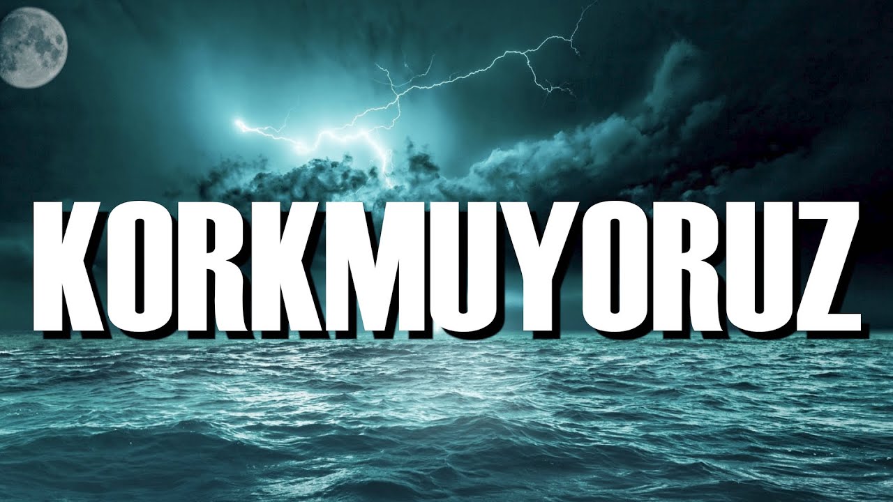 Korkmuyoruz  ᴴᴰ ┇Türkçe Neşid-nasheed- 2025 ┇ Mearic Medya