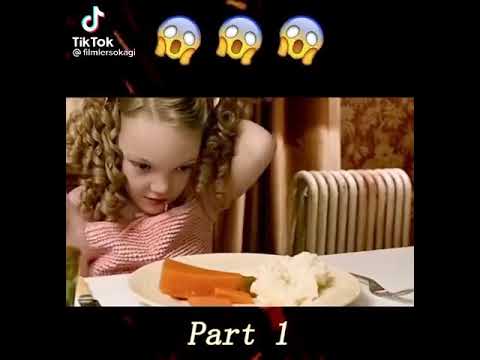Korku dolu bir film.Part 1