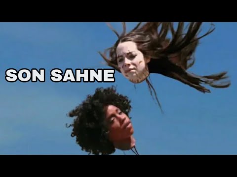 KORKU KAPANI 4 SON SAHNE