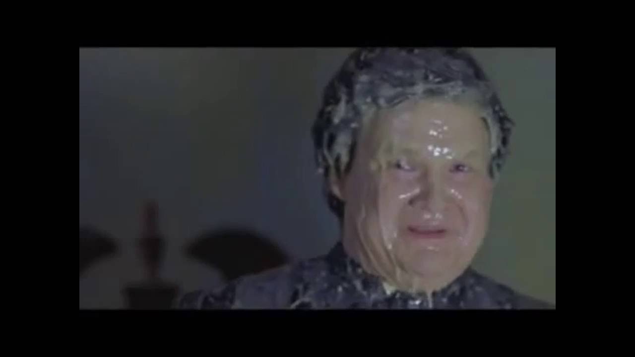 Korkunc film 5