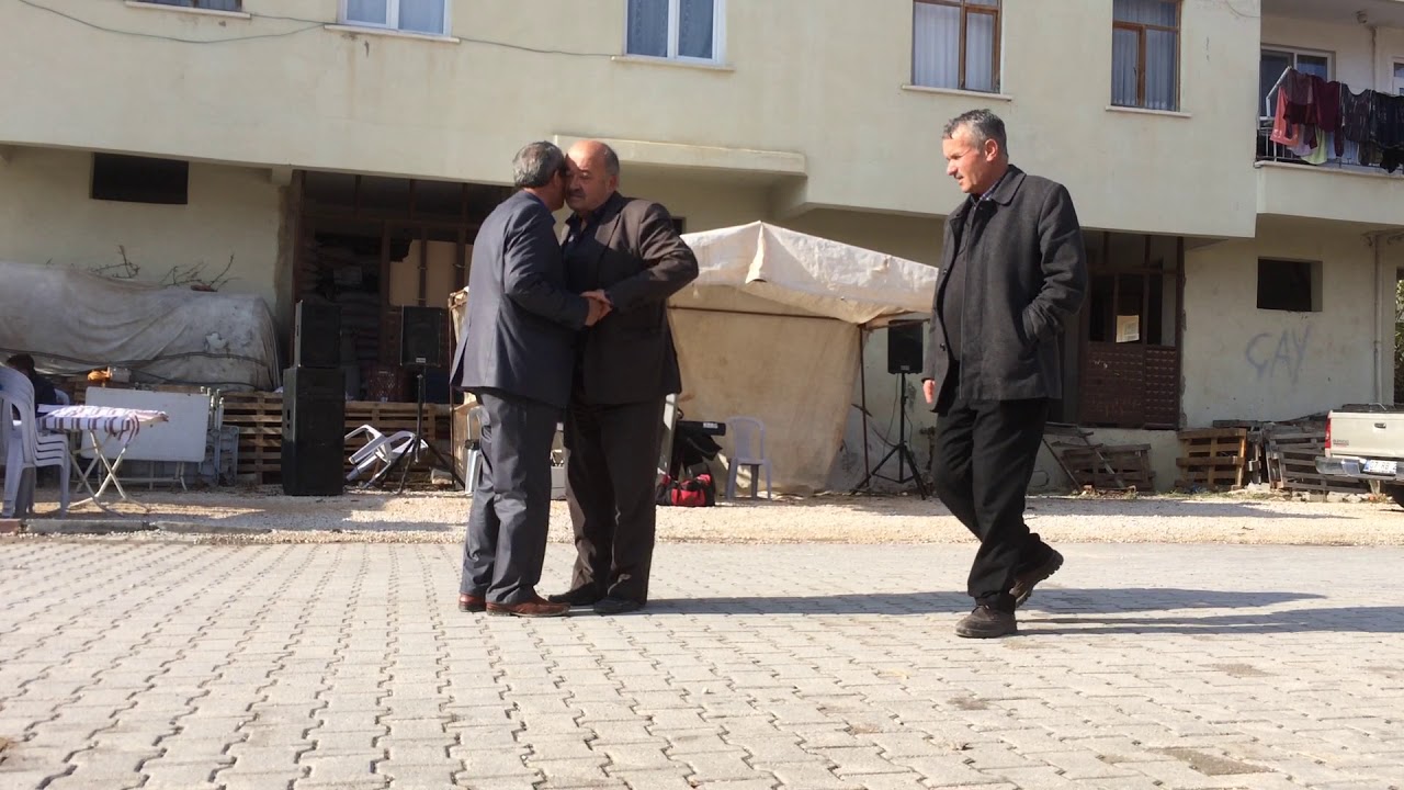 Korkutelili İbo - Bahar Geldi Yine Hava Bulandı , Antalya’nın Mor üzümü