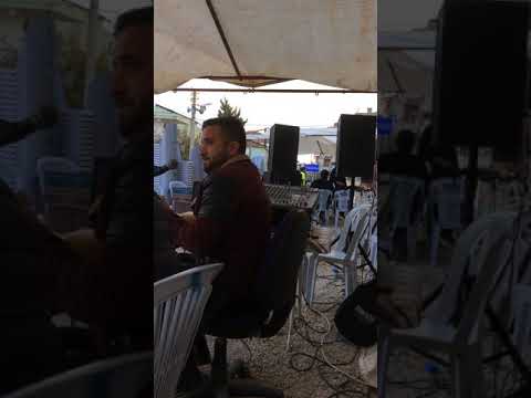 Korkutelili İbo - Erken Kalkmış Sarı Gelin