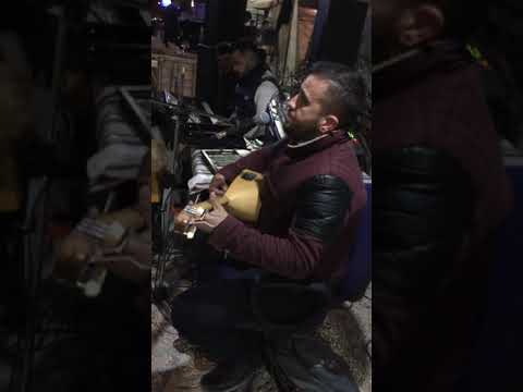 Korkutelili İbo - Sazım