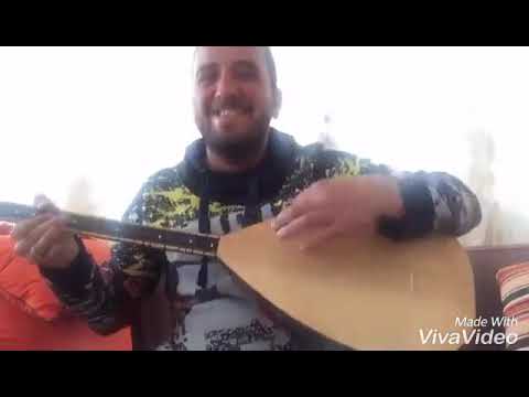 KORKUTELİLİ İBO & GÖNÜL ÇALAMAZSAN AŞKIN SAZINI