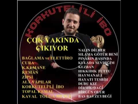 KORKUTELİLİ İBO