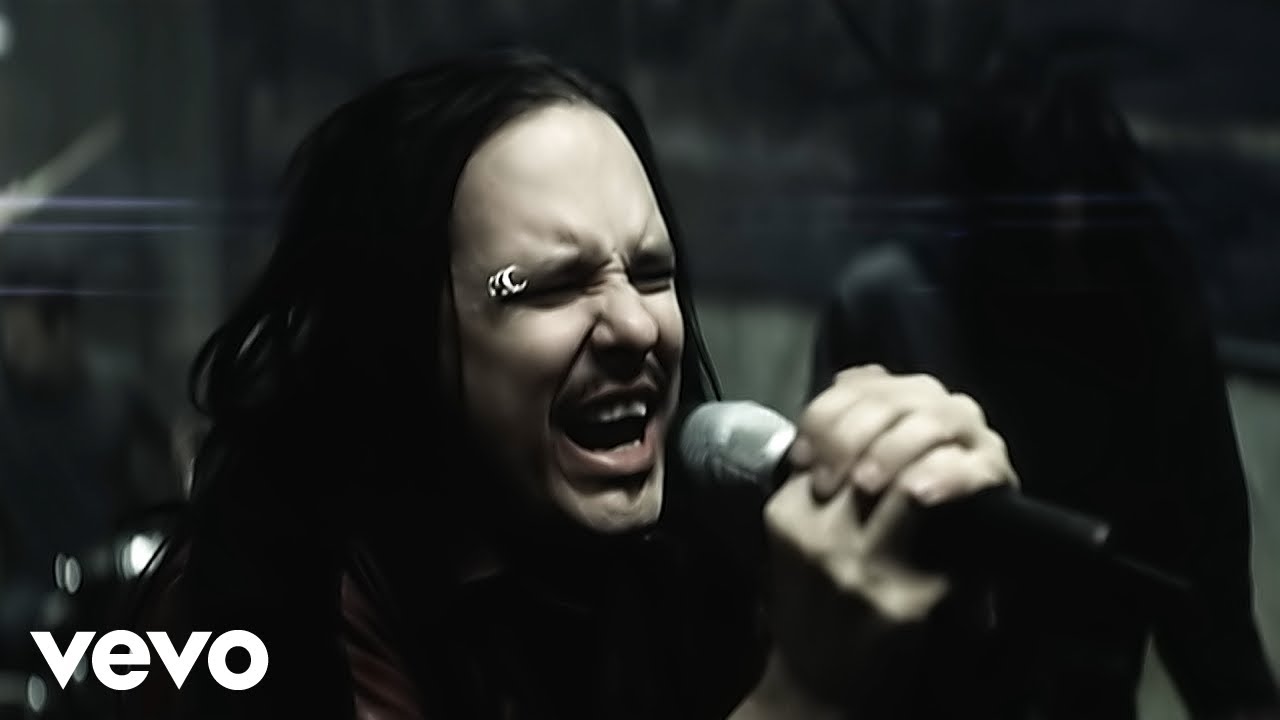 Korn - Make Me Bad (Official HD Video)