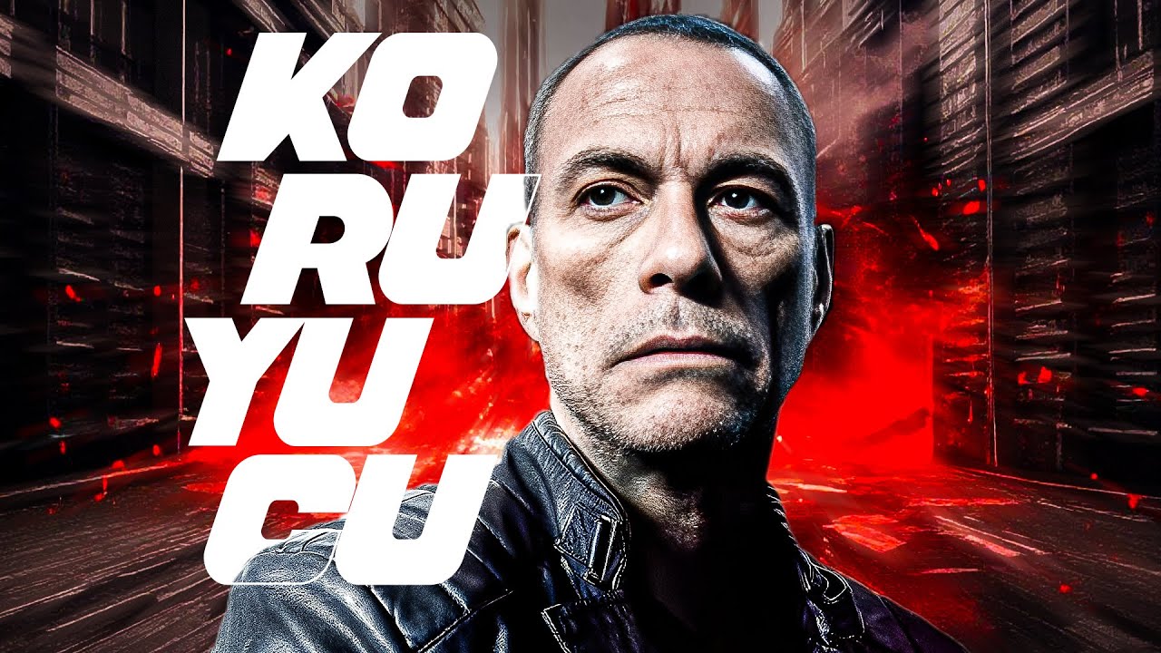 Koruyucu - Türkçe Dublajlı Aksiyon Filmi (Jean-Claude Van Damme, Sami Bouajila, Sveva Alviti)