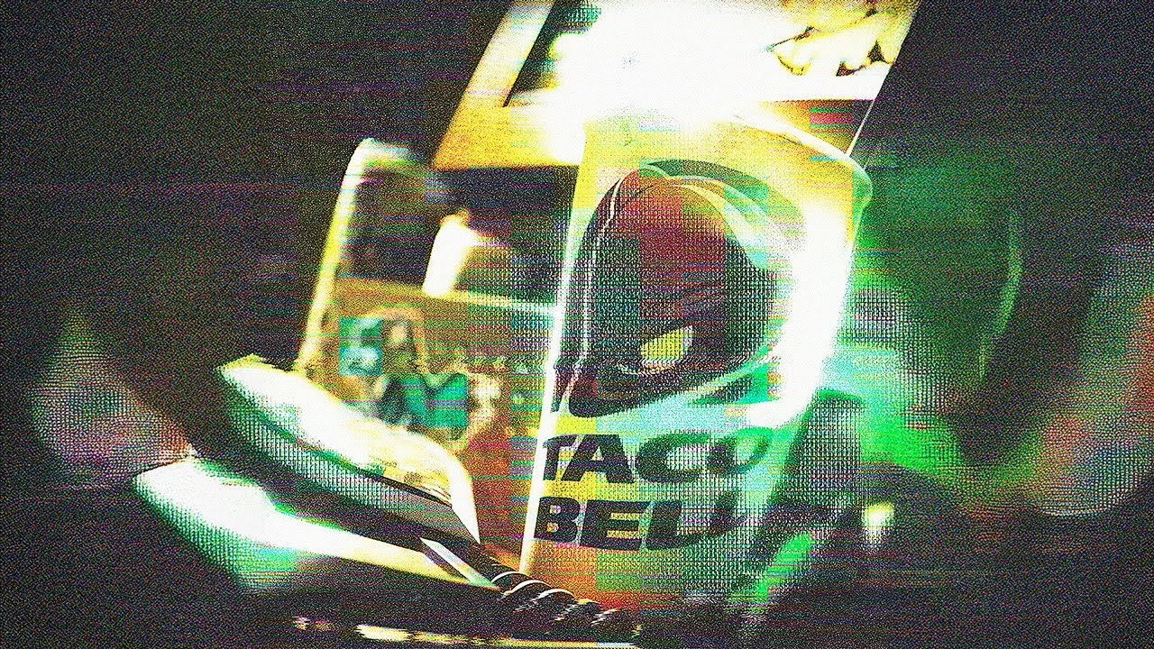 Kosi - Taco Bell (prod. Szczur)