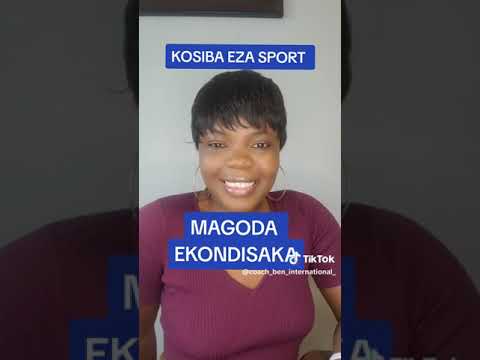Kosiba Eza Sport