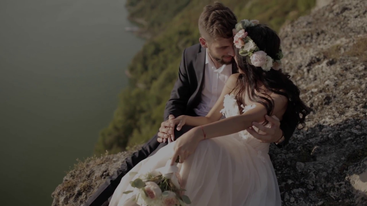 Kostya & Alena Love
