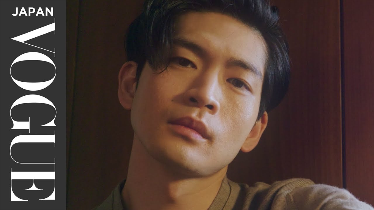 Kouhei Matsushita Talks About 