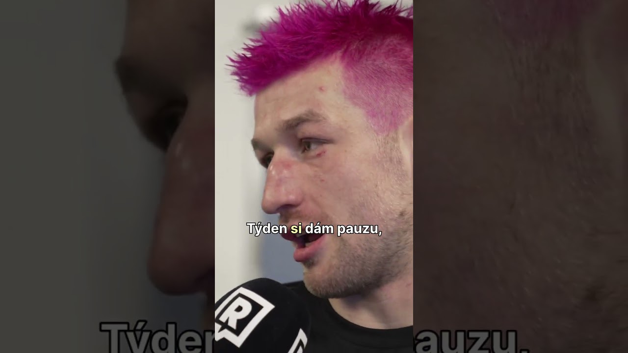 Kozmův výkon bez chyby (Kozma vs. Lohoré)
