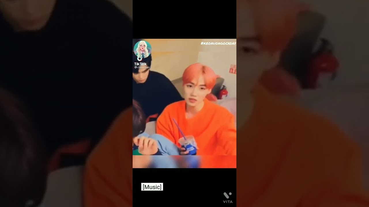 kpop gay moment pt. 1#kpop #bl
