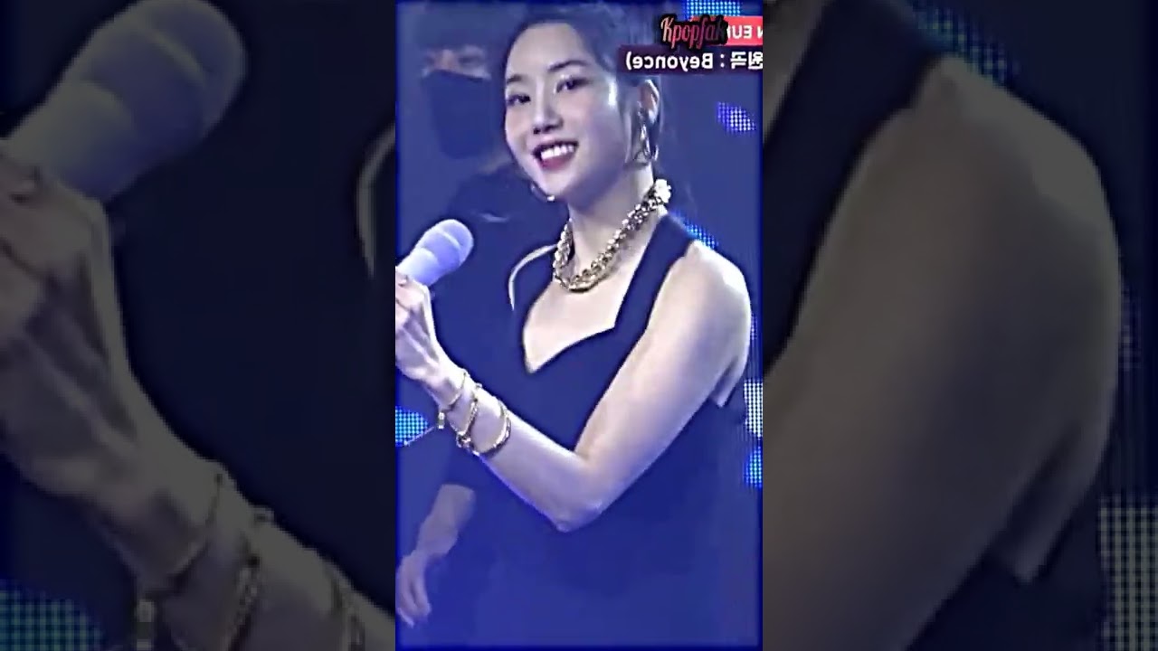 Kpopfap | Solo - Eunbi