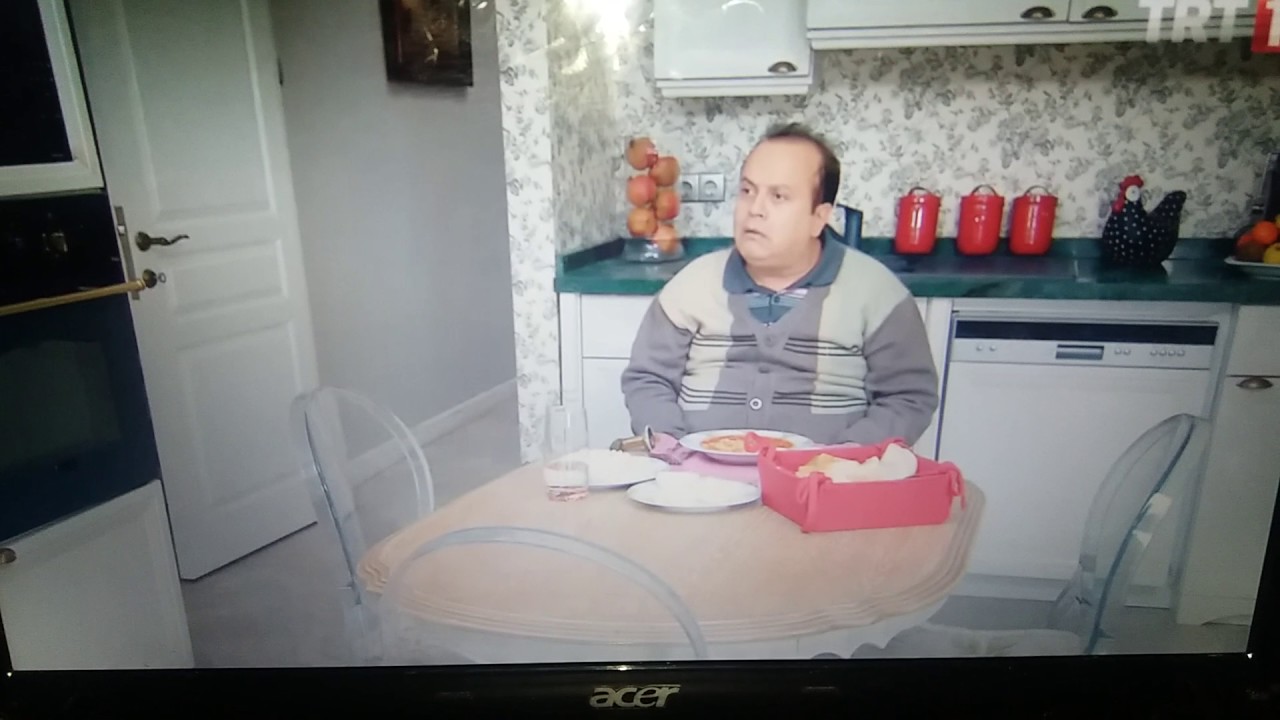 Şükrü komik sahneler