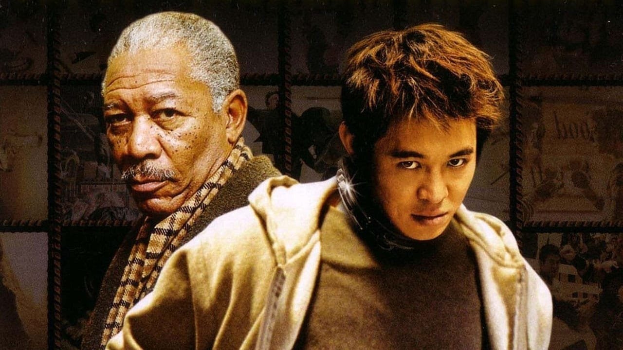 Kır Zincirlerini 🔥 JETLİ - Morgan Freeman   (Tr dublaj)
