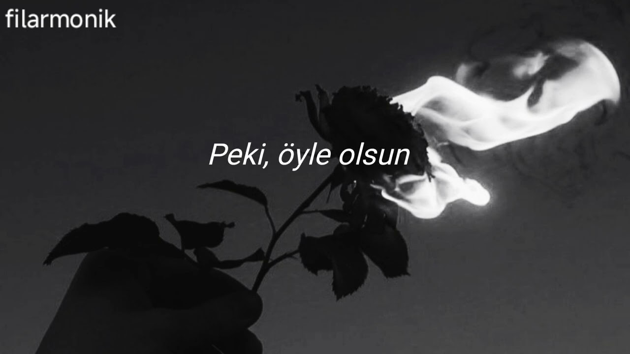 Kıraç - Kan Ve Gül (Lyrics)