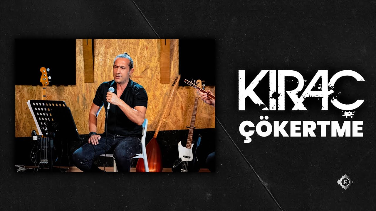 Kıraç - Çökertme (Official Video)