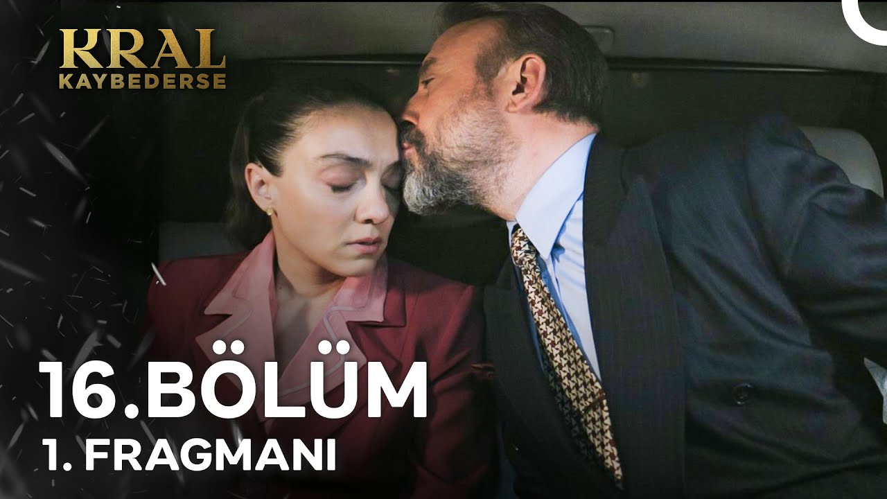 Kral Kaybederse 16. Bölüm 1. Fragmanı | SEZON FİNALİ