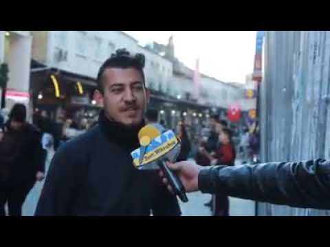 kral söz