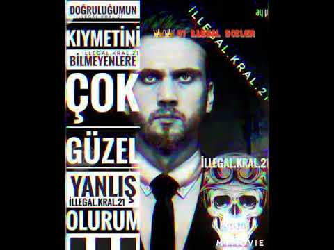 Kral sözler (ABONE OLMAYI unutmayın)