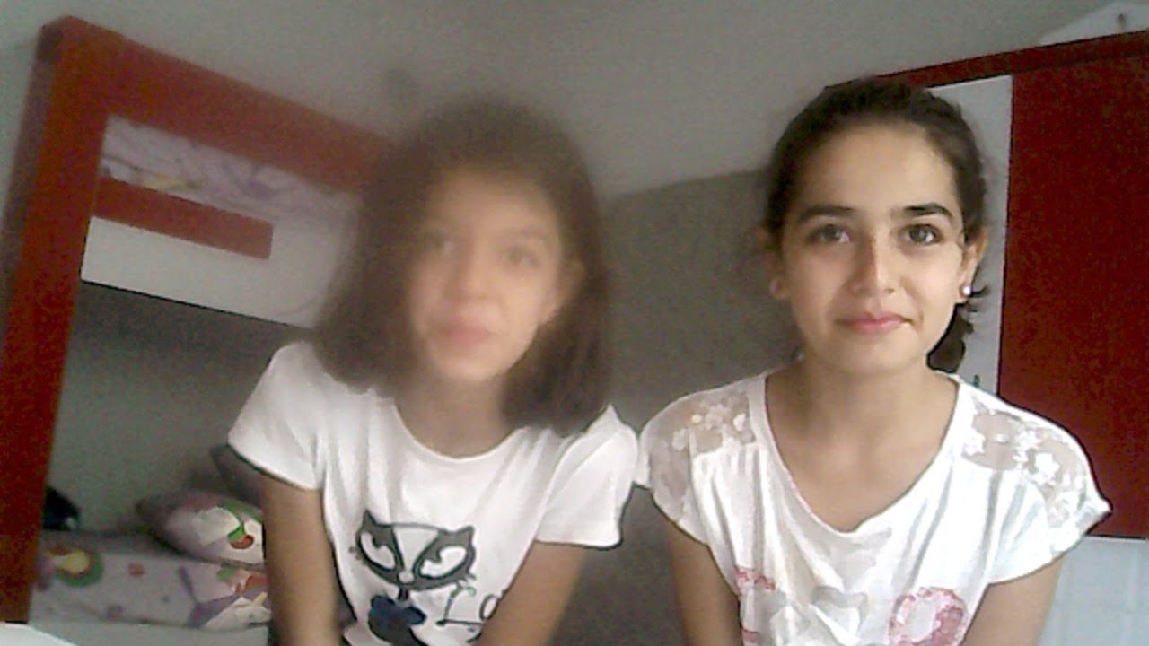 kıraliçe ve kölesi
