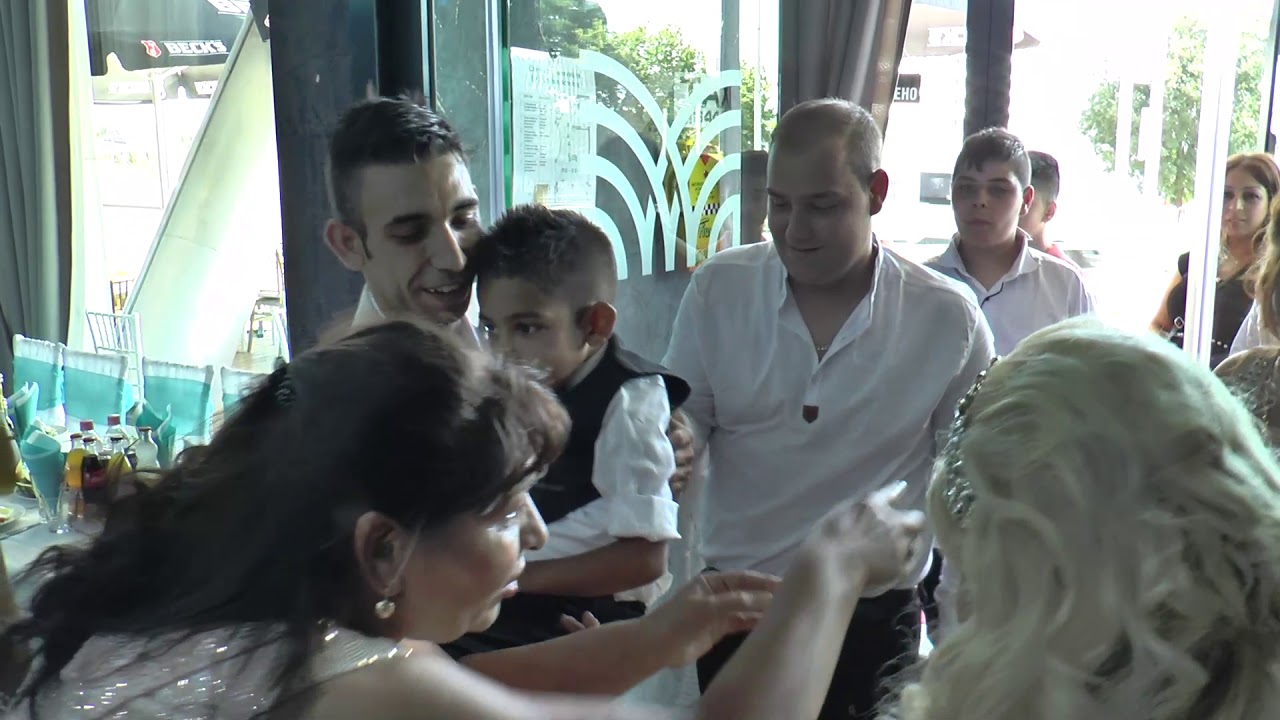 Krashtene Dimitar i Dimo HD 2019 02