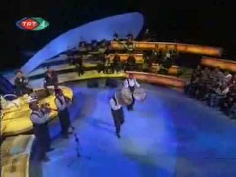 Kırşehir oyun havaları