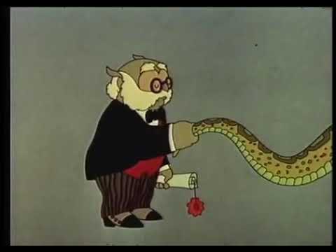 Kérem a következőt! (Dr. Bubó) főcímdal