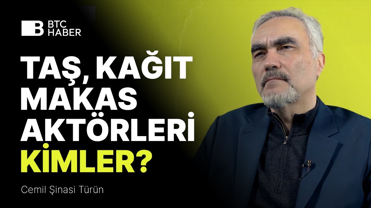 Küresel ekonomideki gizli ittifaklar! Petro-dolar çöküyor mu?  | Cemil olabilir mi?