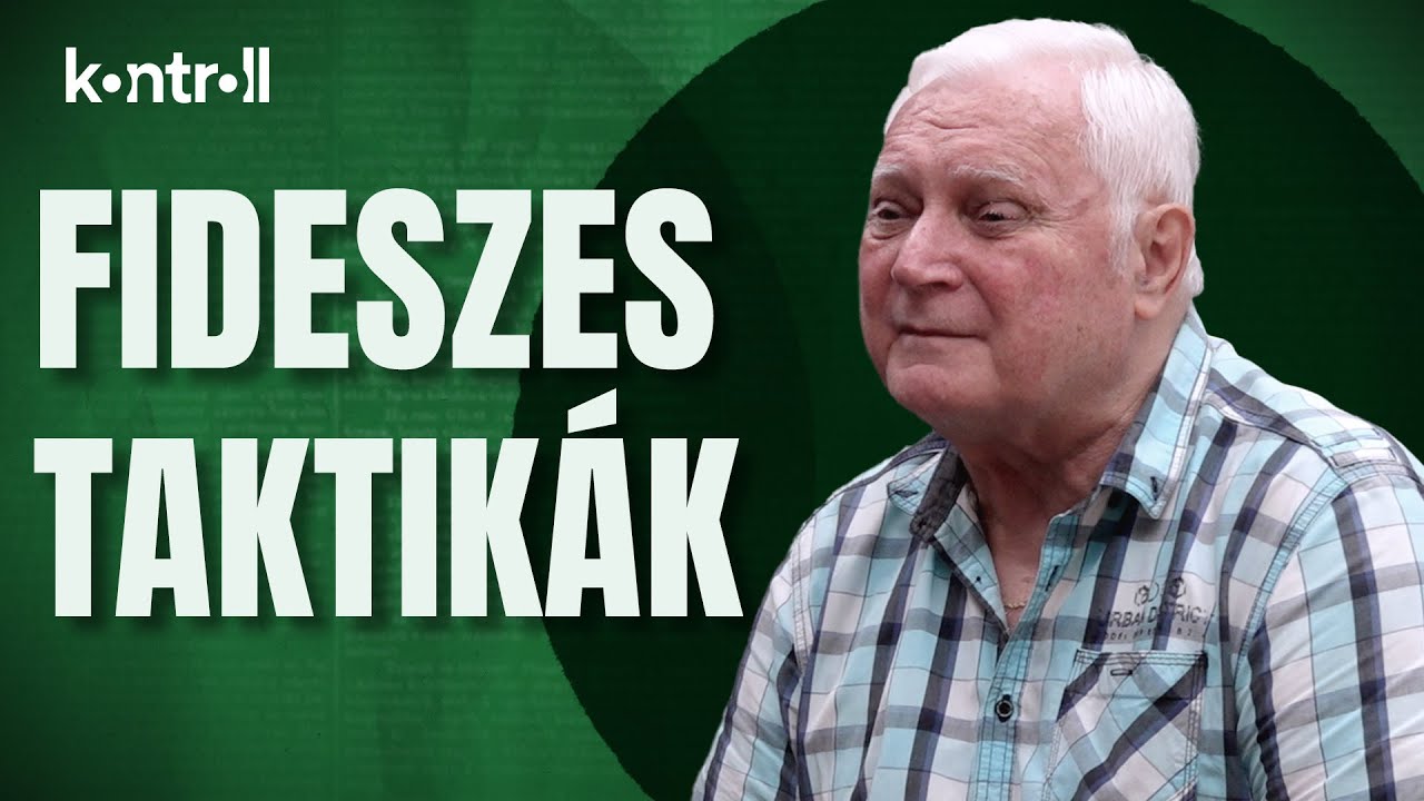 Kéri László: 