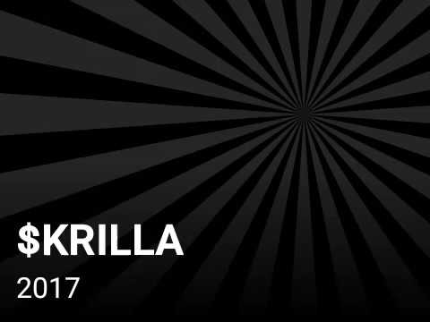 $KRILLA i BEE