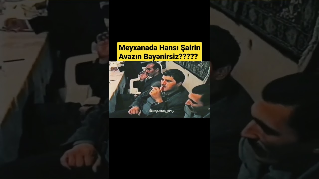 Kərim Maştağalı Möhtəşəm Avaz... Peçat Sözlər... #meyxana #kerim
