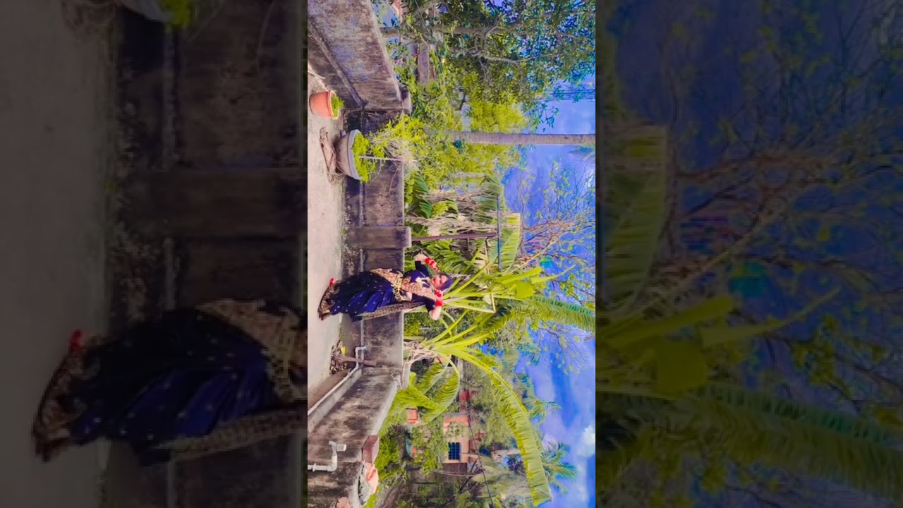 #krishnakoli
