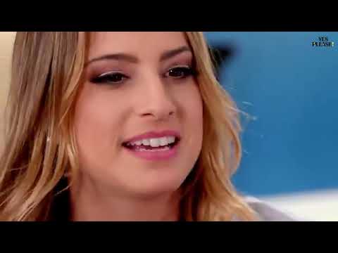 Kristen Scott Ivy Wolfe 💦