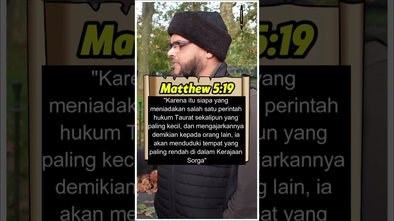 Kristen Tertangkap Basah