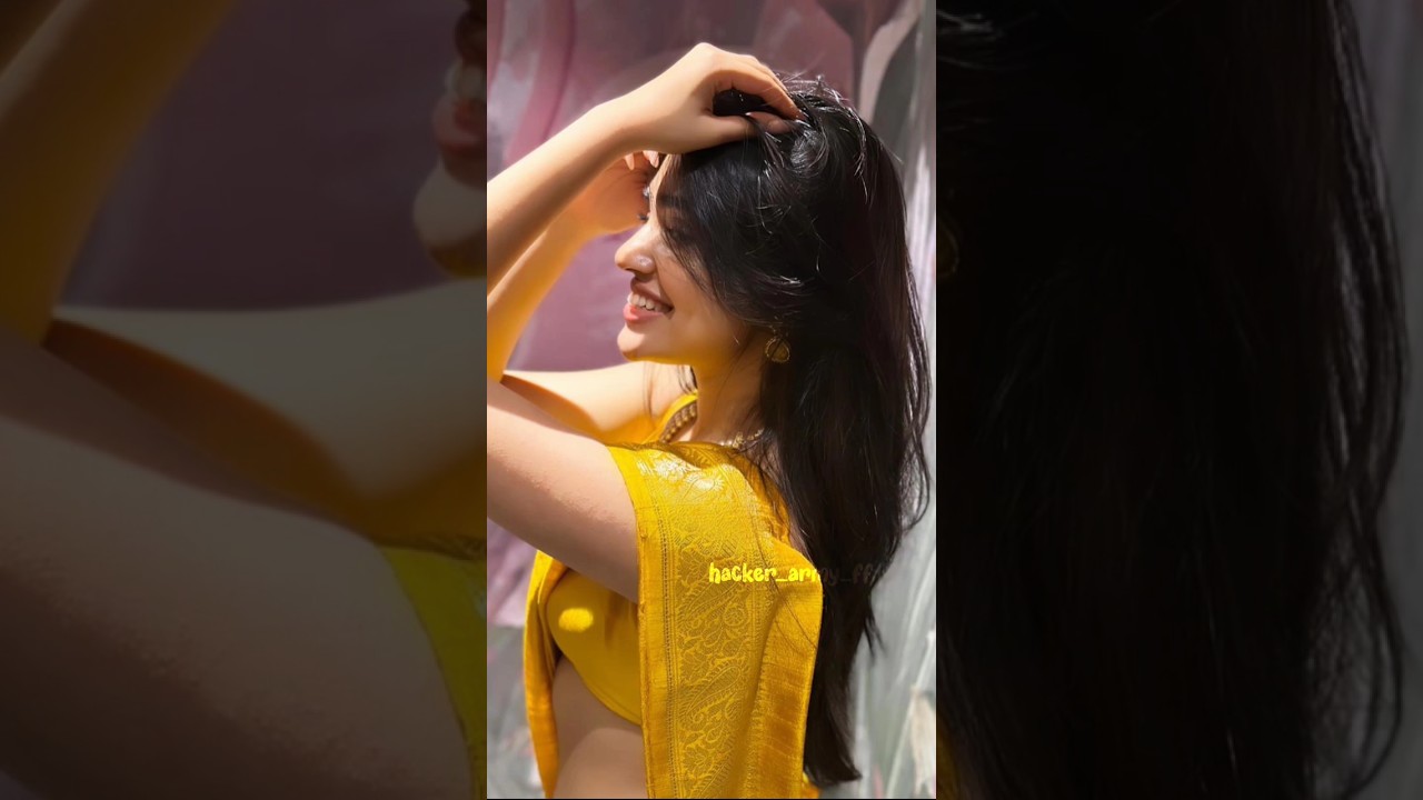 Krithi Shetty 🥵 Cute Video || hot girls Whatsappstatus || #krithi #krithishetty #shorts