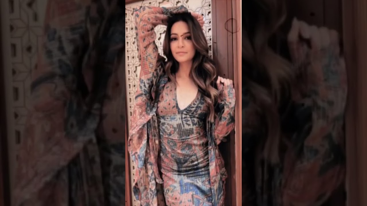 kriti kharbanda hot look 🔥😍 #kritikharbanda #shorts #hot #bollywood #oops #trending #viral #dance
